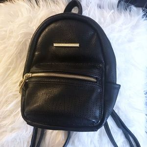 Steve Madden Mini Backpack